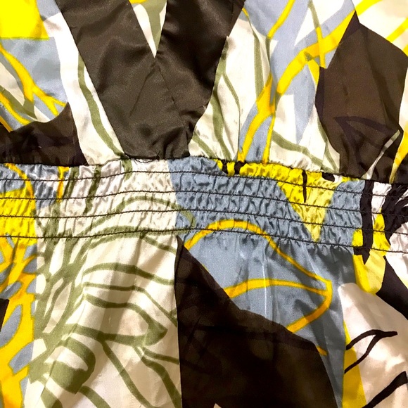 VNeck dress - Picture 6 of 6